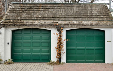 Romulus Garage Door Repair